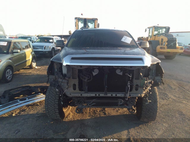 2016 Toyota Tundra, VIN: 5TFDY5F13GX532058