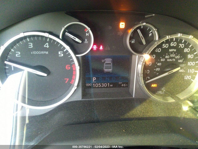 2016 Toyota Tundra, VIN: 5TFDY5F13GX532058