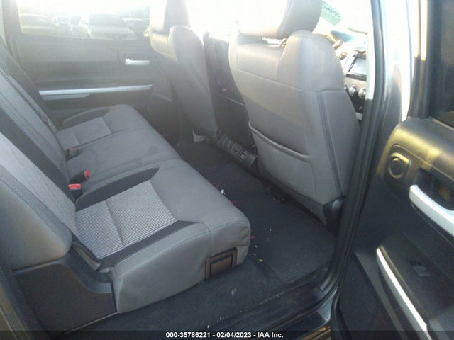 2016 Toyota Tundra, VIN: 5TFDY5F13GX532058