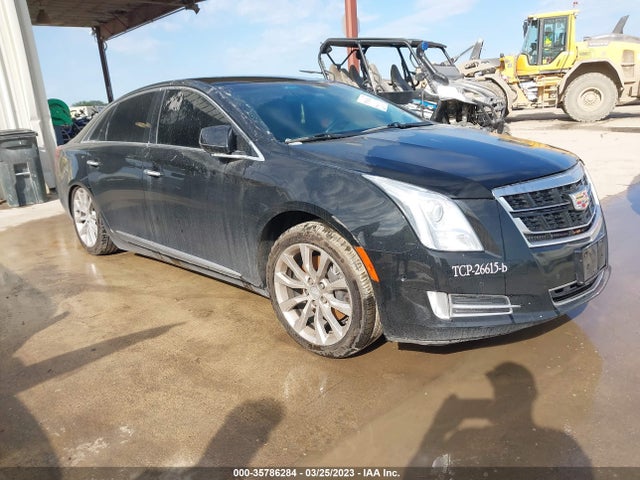 2016 2G61M5S38G9210393 main image