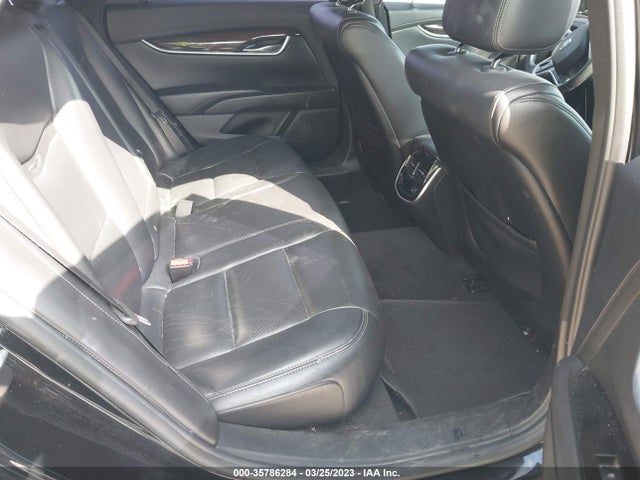Cadillac Xts Luxury Collection 2016 2G61M5S38G9210393 Image 9