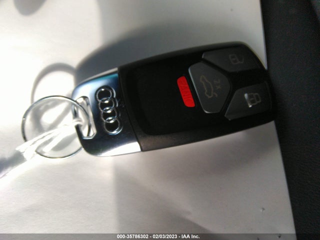 2022 Audi Q5, VIN: WA15AAFY3N2138689
