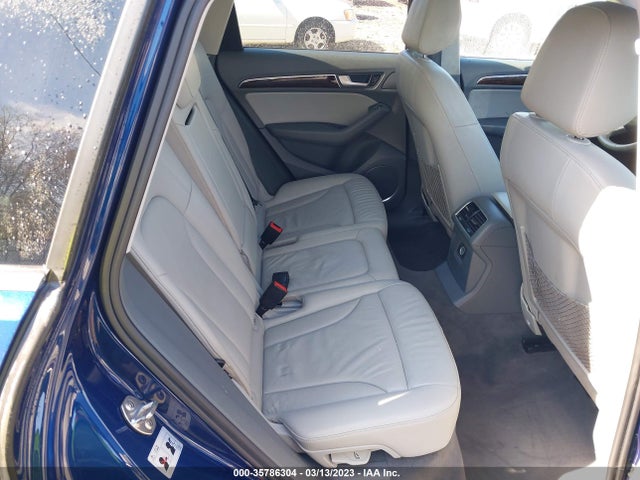 WA1LFAFP1DA035047 Audi Q5 Premium Plus
