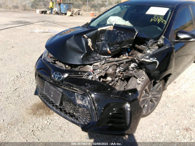 Toyota Corolla L/le/se/xle/xse 2019 2T1BURHE5KC193532 Image 7