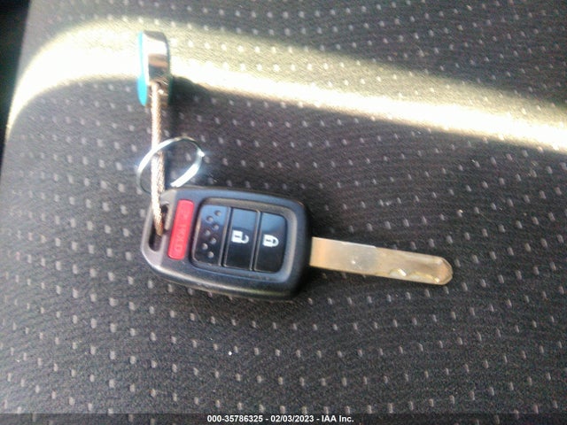Honda CR-V EX 2014 5J6RM4H5XEL081415 Image 11