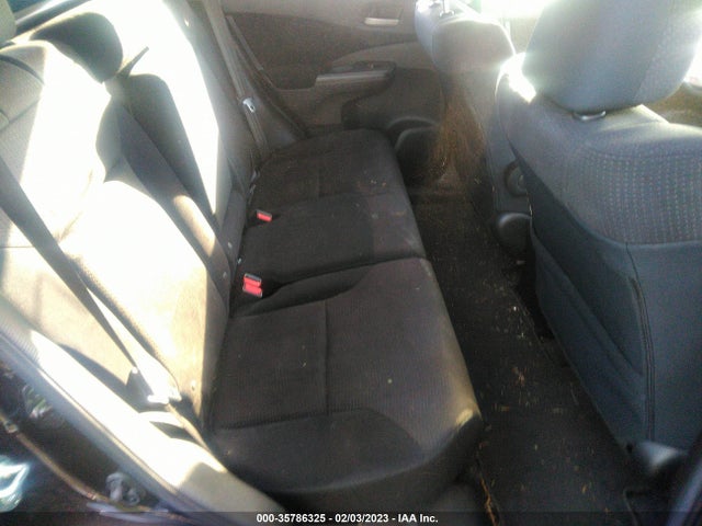 Honda CR-V EX 2014 5J6RM4H5XEL081415 Image 8