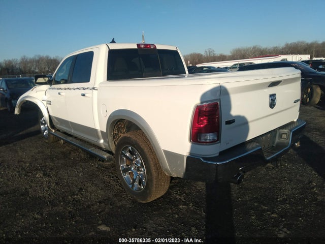 RAM 1500 Laramie 2014 1C6RR7NT8ES110984 Image 3