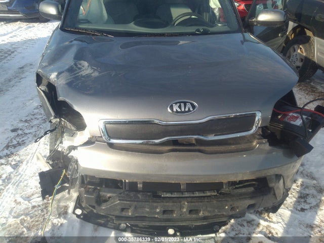 KIA Soul Base 2015 KNDJN2A2XF7183621 Image 11