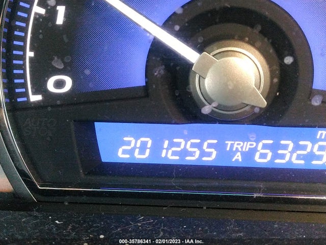 2009 HONDA CIVIC HYBRID VIN: JHMFA362X9S006292