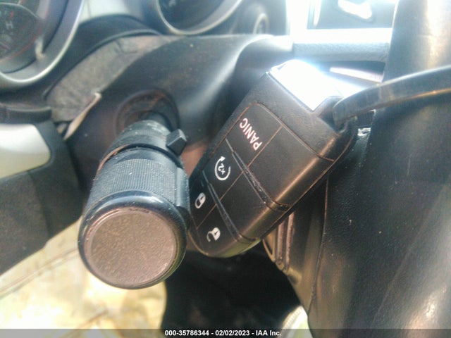 Dodge Journey Sxt 2014 3C4PDDBG1ET135714 Image 3