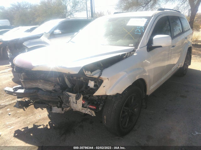Dodge Journey Sxt 2014 3C4PDDBG1ET135714 Image 2
