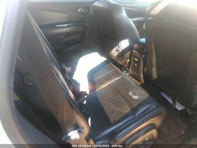 Dodge Journey Sxt 2014 3C4PDDBG1ET135714 Image 9