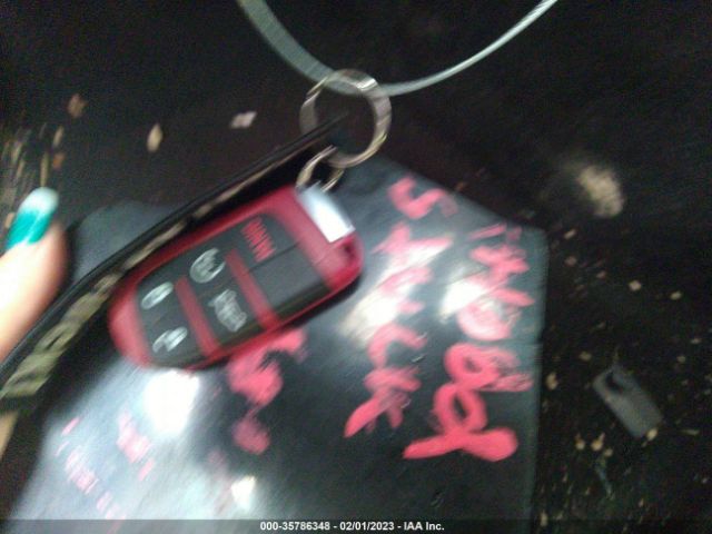 2C3CDZC98FH842822 Dodge Challenger Srt Hellcat