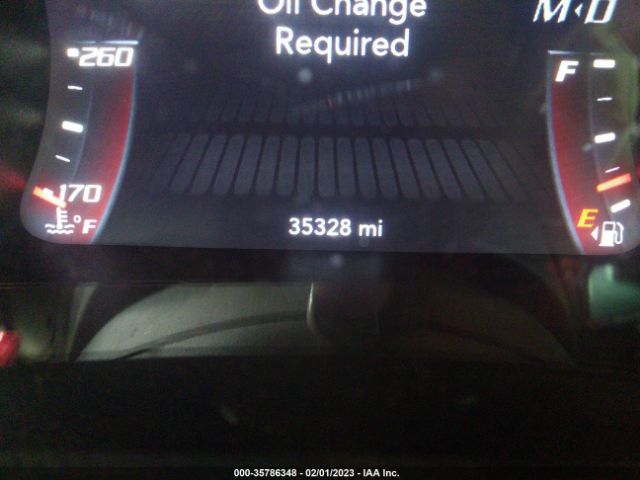 2C3CDZC98FH842822 Dodge Challenger Srt Hellcat