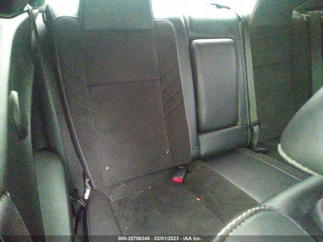 2C3CDZC98FH842822 Dodge Challenger Srt Hellcat