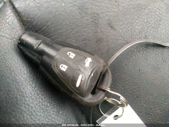 2008 SAAB 9 3 VIN: YS3FB49Y181111501