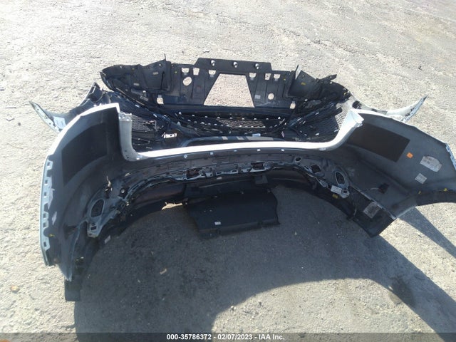 2021 Jaguar F-PACE, VIN: SADCJ2EX1MA666963
