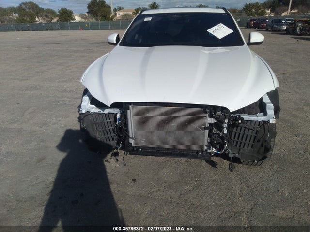2021 Jaguar F-PACE, VIN: SADCJ2EX1MA666963