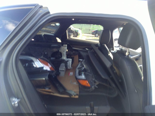 2021 Jaguar F-PACE, VIN: SADCJ2EX1MA666963