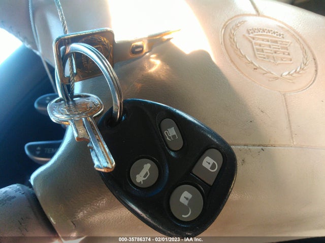 Cadillac Deville 1999 1G6KD54Y1XU749227 Image 3