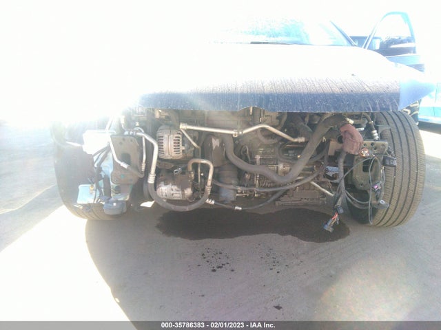 1VWCH7A34DC115502 Volkswagen Passat Sel Premium
