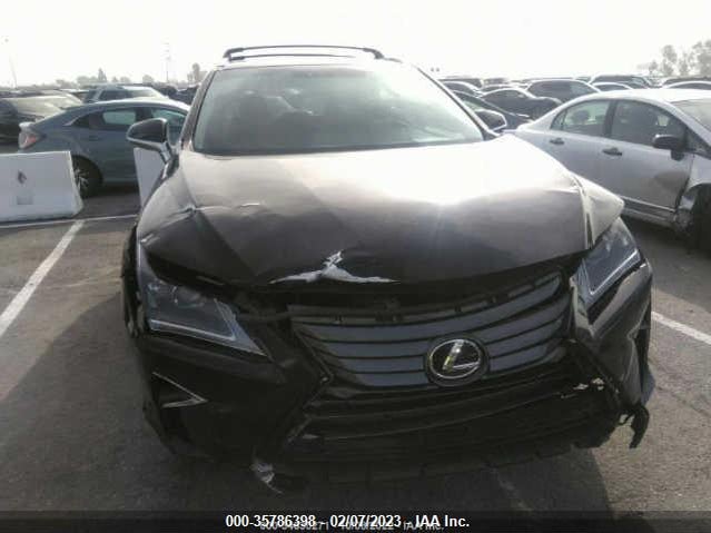 Lexus RX 350 2016 2T2ZZMCA3GC002037 Image 7