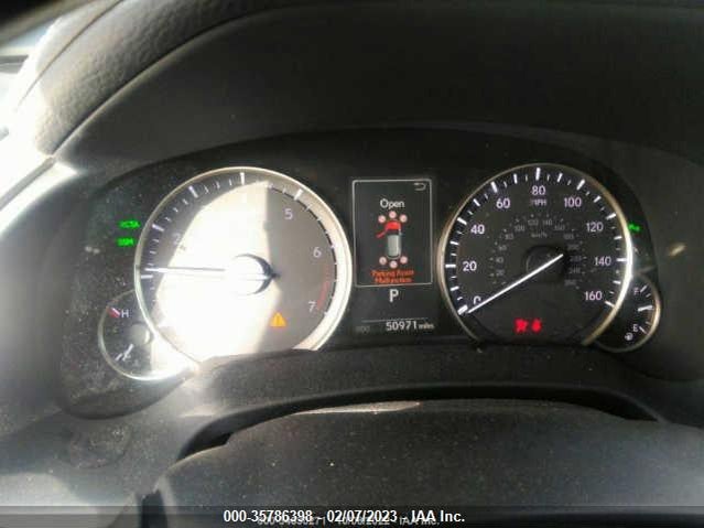 Lexus RX 350 2016 2T2ZZMCA3GC002037 Image 8