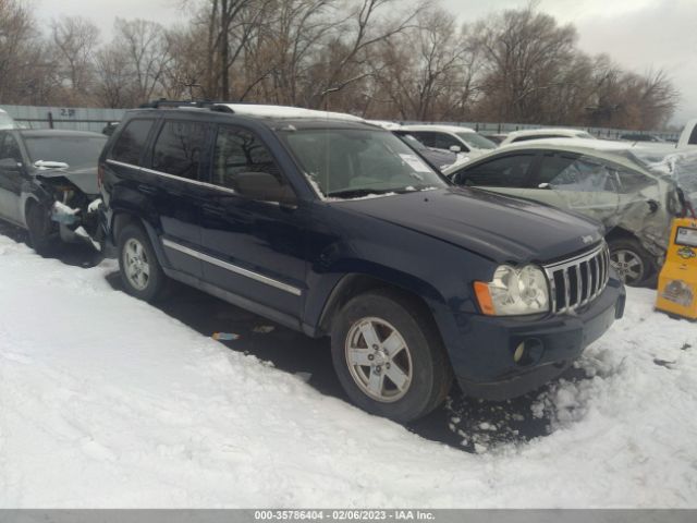 1J4HR58N15C699158 auction archive image