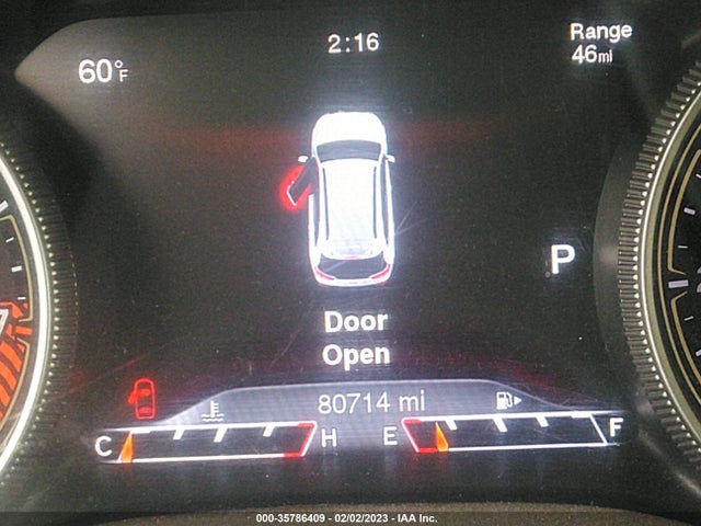 Jeep Cherokee 2015 1C4PJMBS1FW779383 Image 8