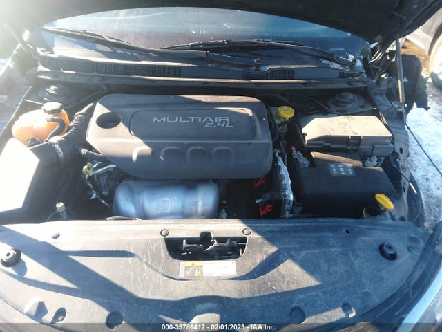 Chrysler 200 2015 1C3CCCAB3FN590779 Image 12