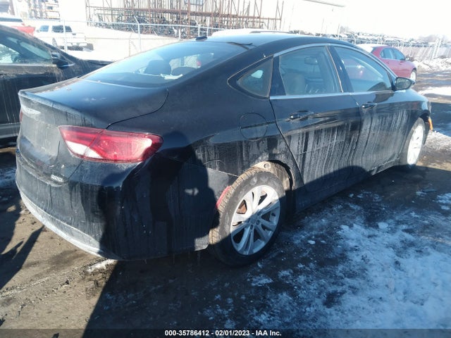 Chrysler 200 2015 1C3CCCAB3FN590779 Image 6