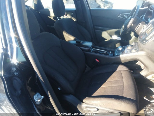 Chrysler 200 2015 1C3CCCAB3FN590779 Image 7