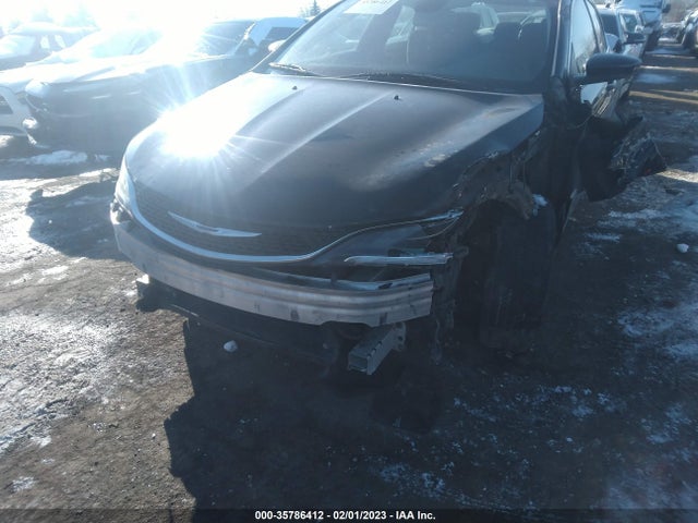 Chrysler 200 2015 1C3CCCAB3FN590779 Image 8