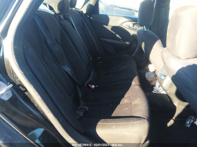 Chrysler 200 2015 1C3CCCAB3FN590779 Image 10