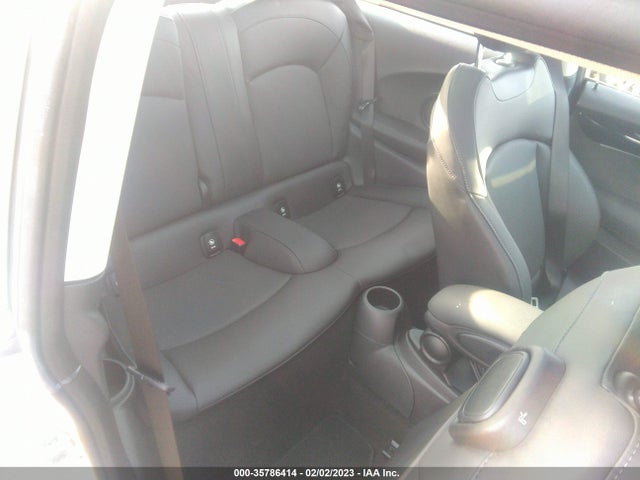 2022 Mini Hardtop, VIN: WMW53DH02N2R87976