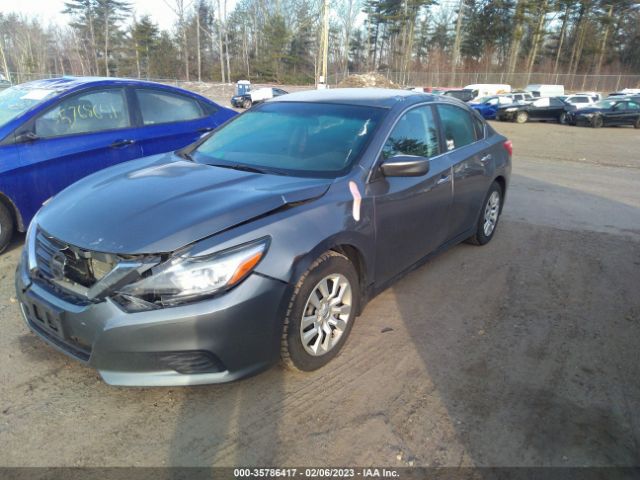 1N4AL3AP2GC272525 Nissan Altima 2.5 S