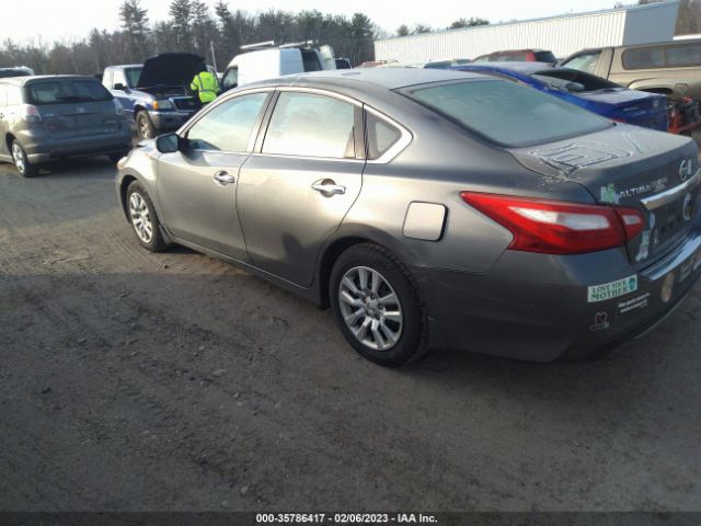 1N4AL3AP2GC272525 Nissan Altima 2.5 S