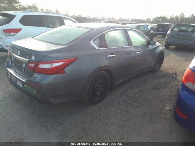 1N4AL3AP2GC272525 Nissan Altima 2.5 S