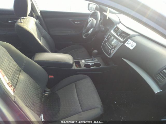 1N4AL3AP2GC272525 Nissan Altima 2.5 S