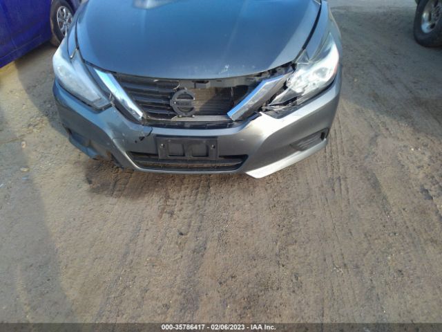 1N4AL3AP2GC272525 Nissan Altima 2.5 S