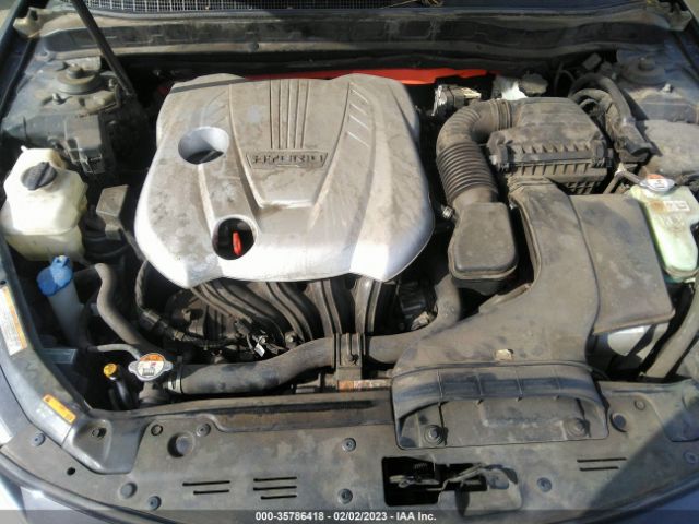 KNAGM4AD5F5079749 KIA OPTIMA HYBRID