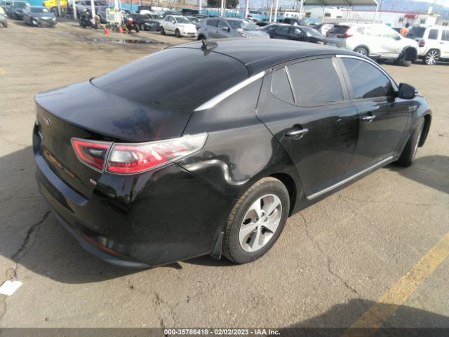 KNAGM4AD5F5079749 KIA OPTIMA HYBRID