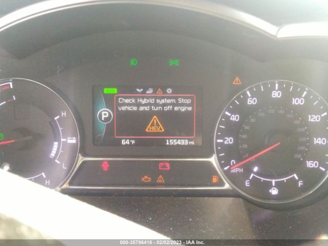 KNAGM4AD5F5079749 KIA OPTIMA HYBRID