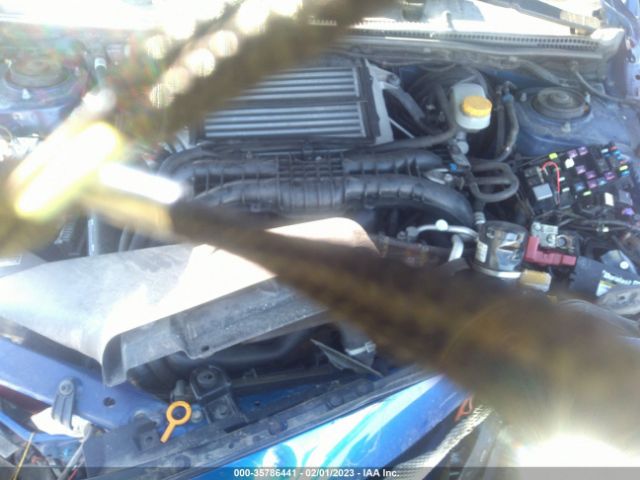 JF1VA1F61G9808292 Subaru Wrx Premium