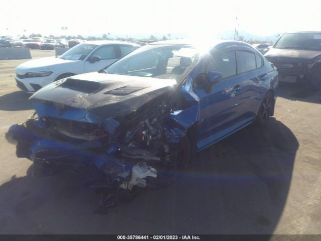 JF1VA1F61G9808292 Subaru Wrx Premium