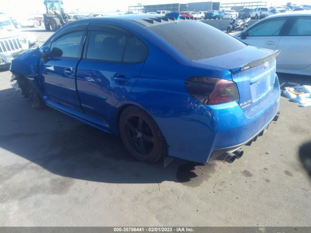 JF1VA1F61G9808292 Subaru Wrx Premium