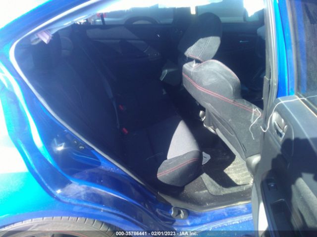 JF1VA1F61G9808292 Subaru Wrx Premium