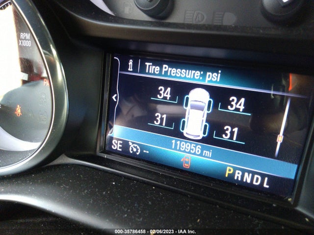 2019 Buick Envision, VIN: LRBFXCSA9KD018004