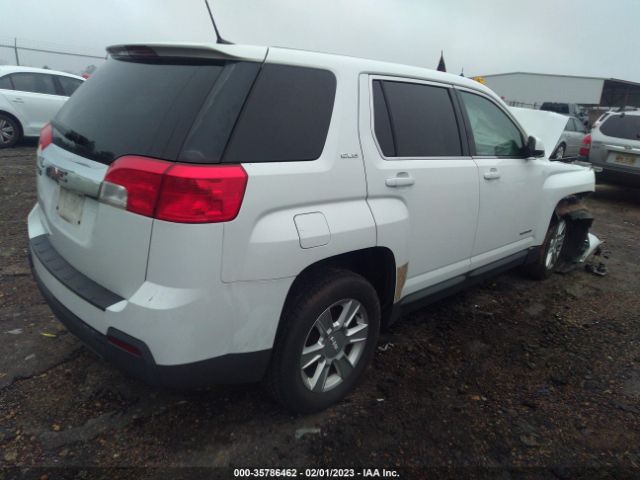 2GKALMEK9D6270021 GMC Terrain Sle