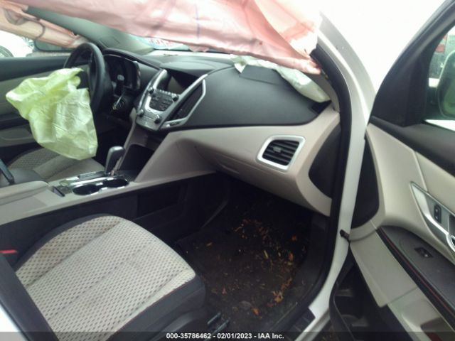 2GKALMEK9D6270021 GMC Terrain Sle